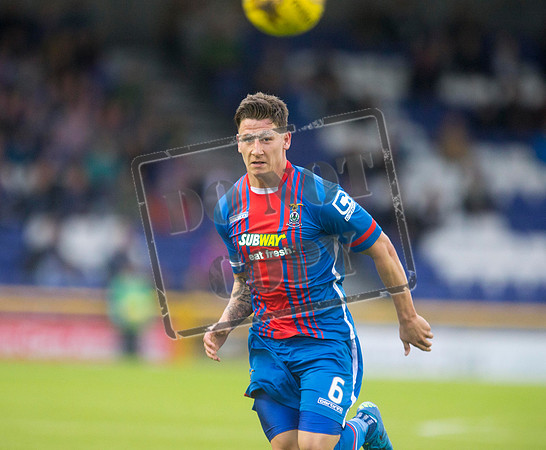 SOCCER Inverness