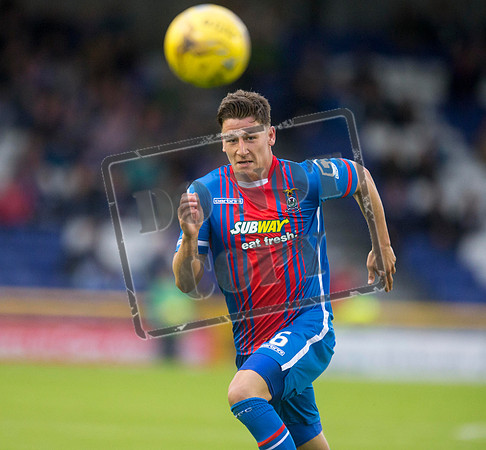 SOCCER Inverness