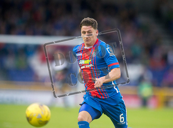 SOCCER Inverness