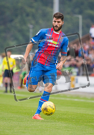 SOCCER Inverness