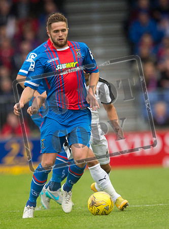 SOCCER Inverness
