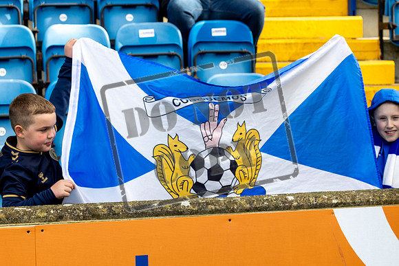Kilmarnock v Hibernian