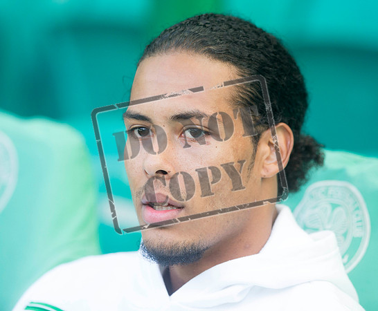 SOCCER Celtic