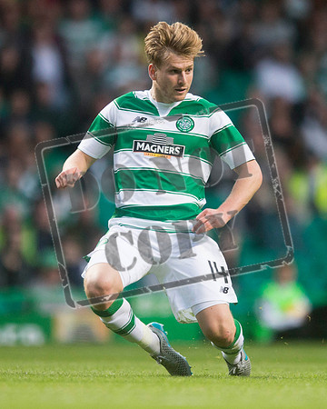 SOCCER Celtic