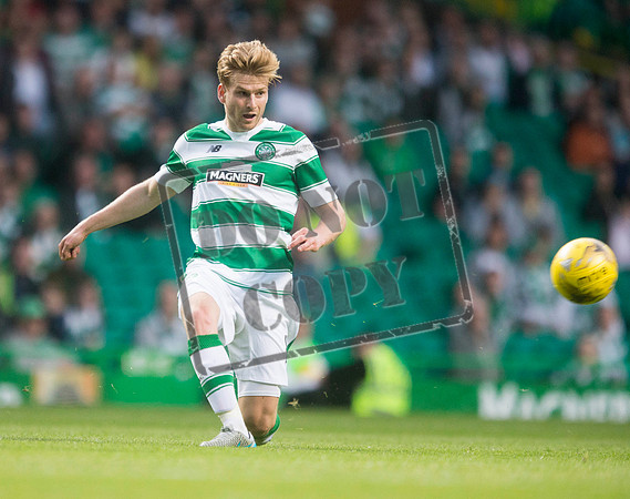 SOCCER Celtic