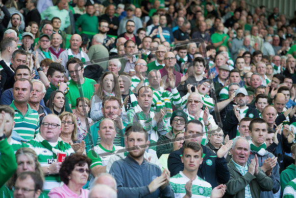 SOCCER Celtic