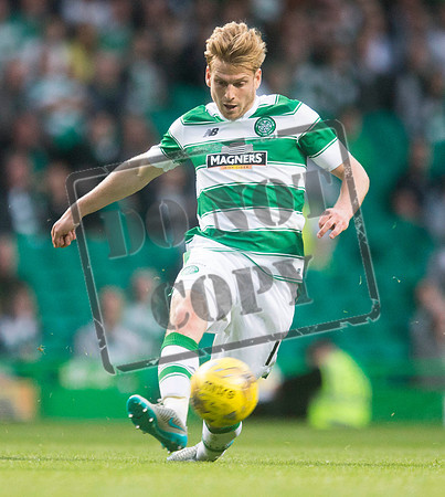 SOCCER Celtic