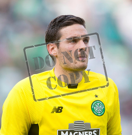SOCCER Celtic