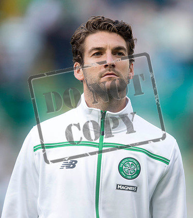 SOCCER Celtic