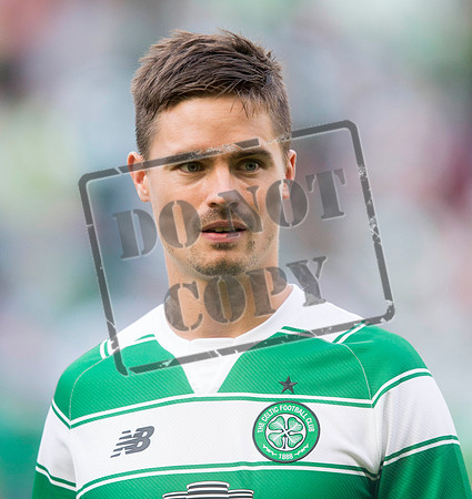 SOCCER Celtic