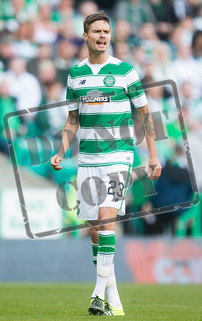 SOCCER Celtic