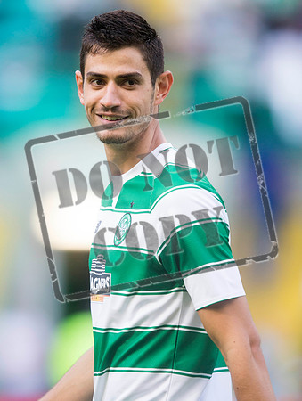 SOCCER Celtic