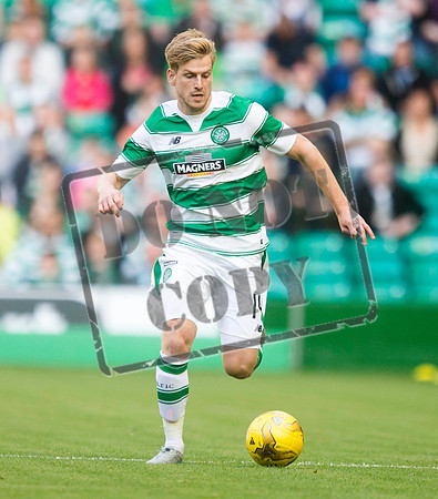 SOCCER Celtic