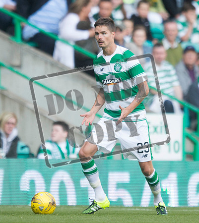SOCCER Celtic