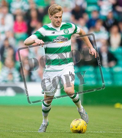 SOCCER Celtic