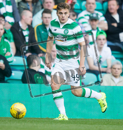 SOCCER Celtic