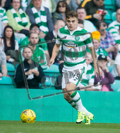 SOCCER Celtic