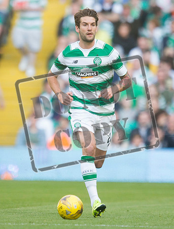 SOCCER Celtic