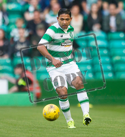 SOCCER Celtic