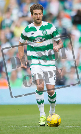 SOCCER Celtic