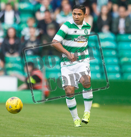 SOCCER Celtic