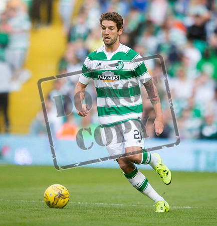 SOCCER Celtic