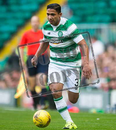 SOCCER Celtic
