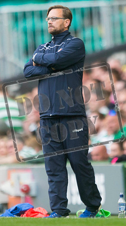SOCCER Celtic