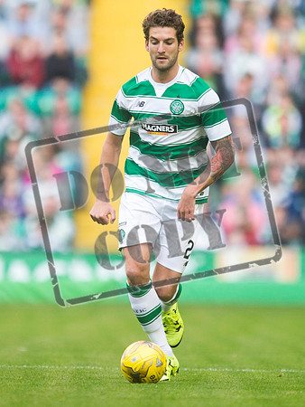 SOCCER Celtic