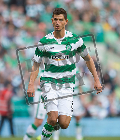 SOCCER Celtic