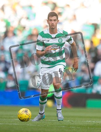 SOCCER Celtic