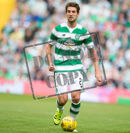 SOCCER Celtic