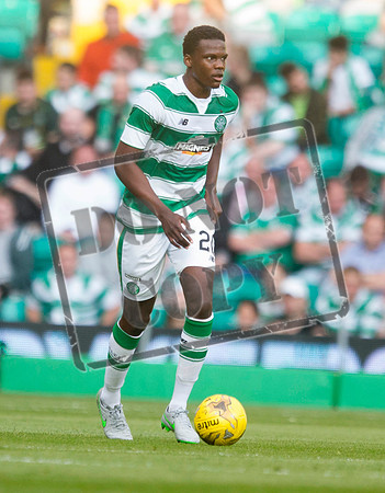 SOCCER Celtic