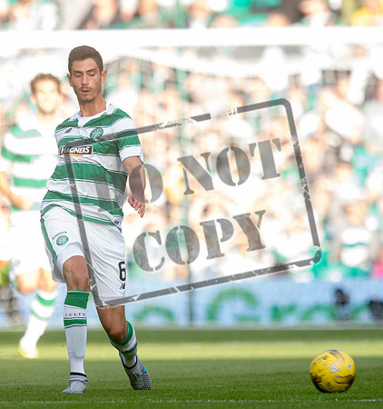 SOCCER Celtic