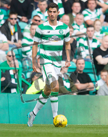 SOCCER Celtic