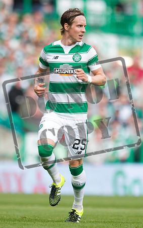 SOCCER Celtic
