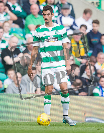 SOCCER Celtic