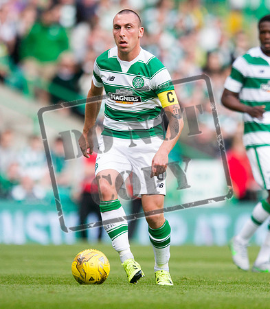 SOCCER Celtic