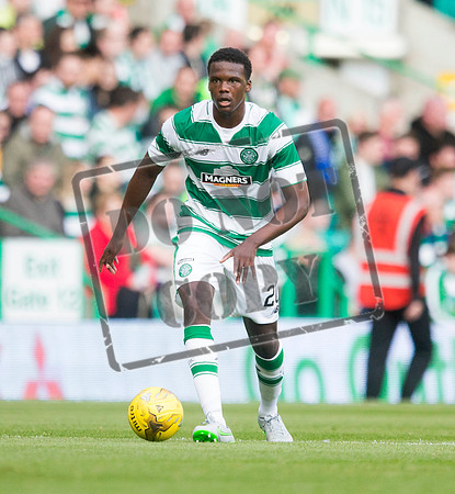 SOCCER Celtic