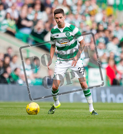 SOCCER Celtic