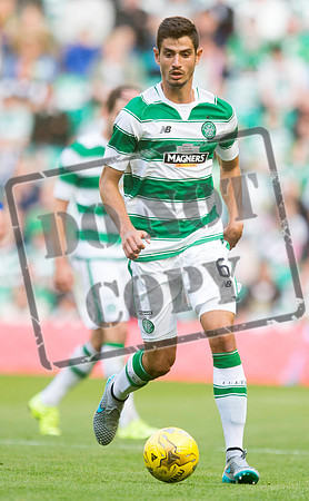 SOCCER Celtic
