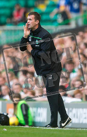 SOCCER Celtic