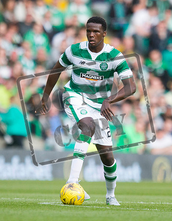 SOCCER Celtic