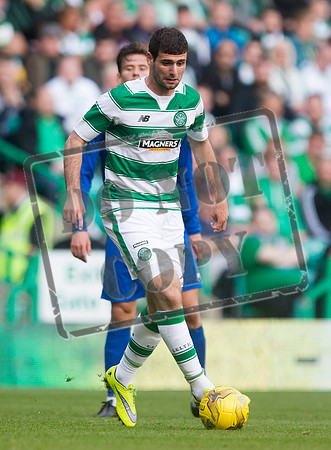 SOCCER Celtic