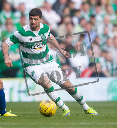 SOCCER Celtic
