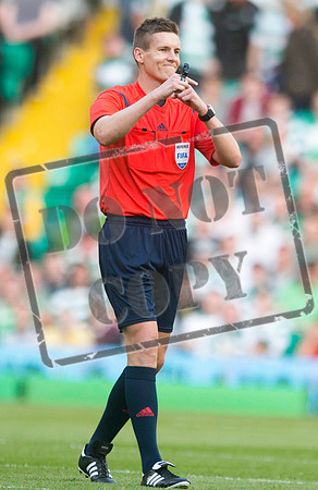 SOCCER Celtic