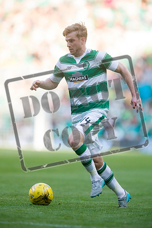 SOCCER Celtic