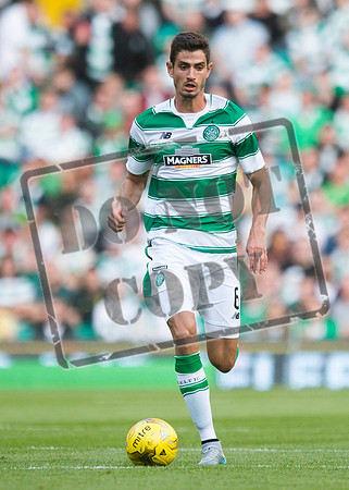 SOCCER Celtic