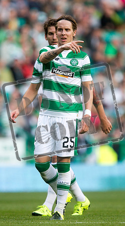 SOCCER Celtic