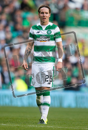 SOCCER Celtic